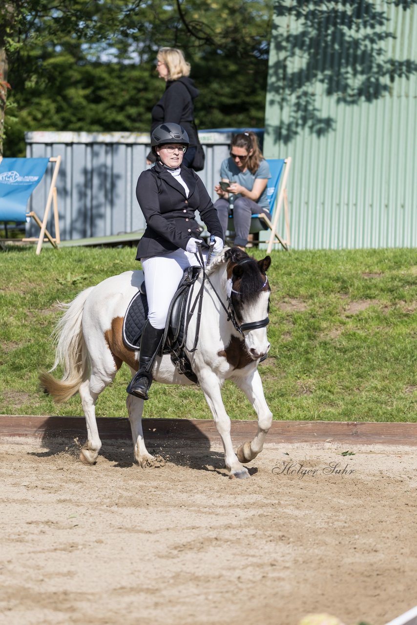 Bild 320 - Pony Akademie Turnier
